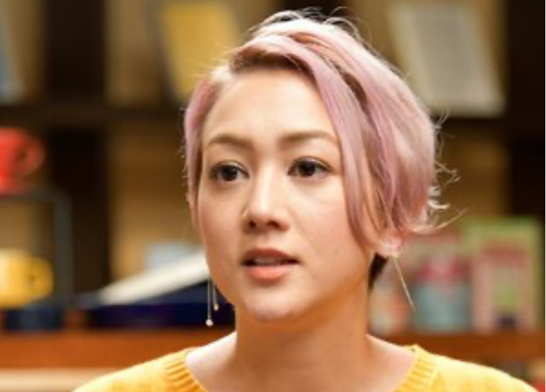 【SHELLYさん】レ〇プされて妊娠する可能性があるのは女性だけではありません。この問題は女性だけの問題じゃないので、子宮のある人という言葉を使いました。