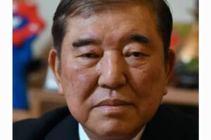 石破氏「中国なくして日本成り立つのか」［毎日］25/11