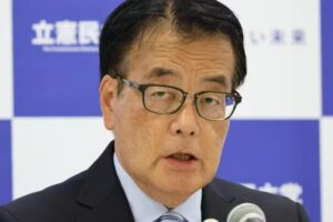 中国に出店続くイオンと「華麗なる一族」岡田克也氏　「李下に冠を正さず」を知ってますか［産経新聞］25/11