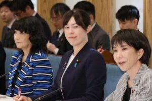 【高市政権】中国人留学生だけ「上限なく所得税免税」の特権を廃止へ