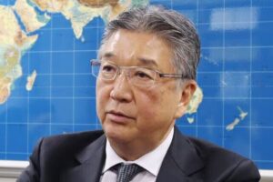 中国人ツアー「完全ストップ」　依存回避へ―日本旅行業協会会長