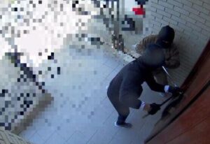 【中国籍の男女３人】民家など１０軒に侵入し現金や腕時計を盗んだ疑いで逮捕・送検…窃盗目的で来日か［読売］25/11