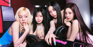 【紅白出場】aespa「きのこ雲ランプ」投稿問題／NHK「問題ない」（25/12）