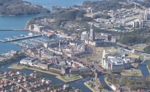 【不正アクセス】ハウステンボス、マイナンバーなど最大で「154万人あまりの個人情報」流出か［NIB］