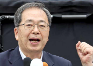 【公明・斉藤代表】中国軍機の二度のロックオンは「偶発的事象」に過ぎないと謎の擁護