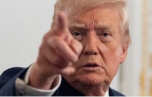 【トランプ氏】ニューヨークの移民裁判官8人を一斉解雇［中央日報/動画］