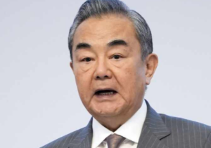 【速報】中国外相、高市氏が「でたらめな発言をした」とドイツにチクる