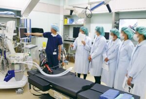 臓器あっせん業務を厚労省に申請、認可へ［47NEWS］