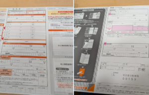 【13万いいね】「郵便局で転居届かこうと思って、ふとめくったらNHK住所変更届に転写される構造になってて草w」X投稿が話題に